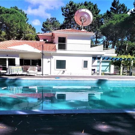 Villa Colares Sintra Eksteriør bilde