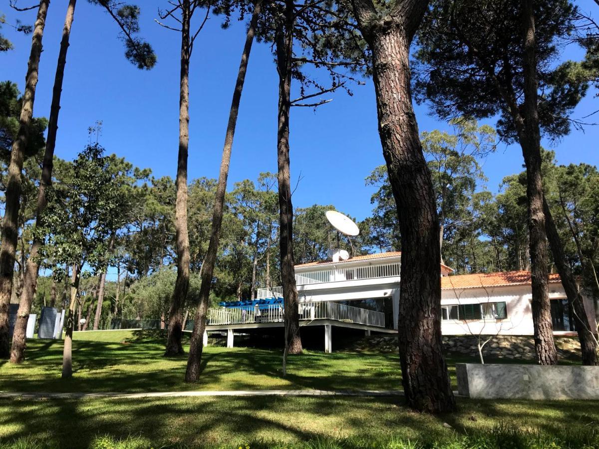 Villa Colares Sintra Eksteriør bilde