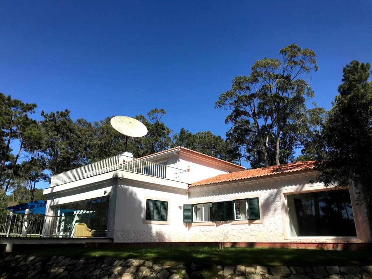 Villa Colares Sintra Eksteriør bilde