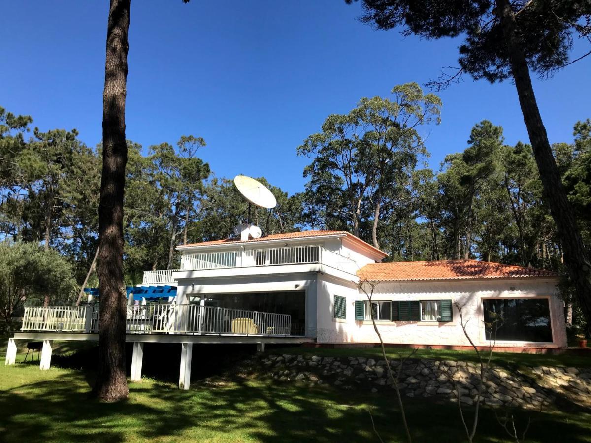 Villa Colares Sintra Eksteriør bilde