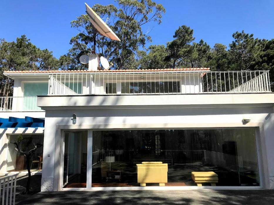 Villa Colares Sintra Eksteriør bilde