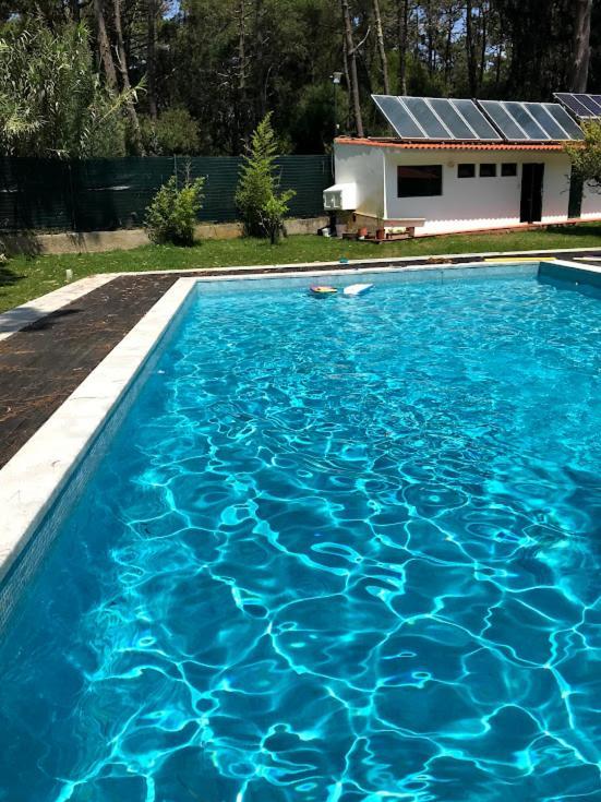 Villa Colares Sintra Eksteriør bilde