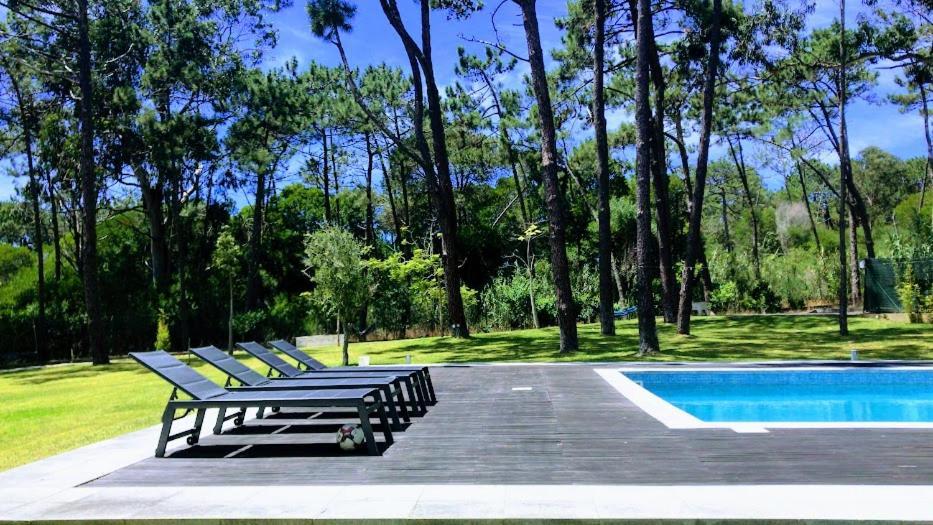 Villa Colares Sintra Eksteriør bilde