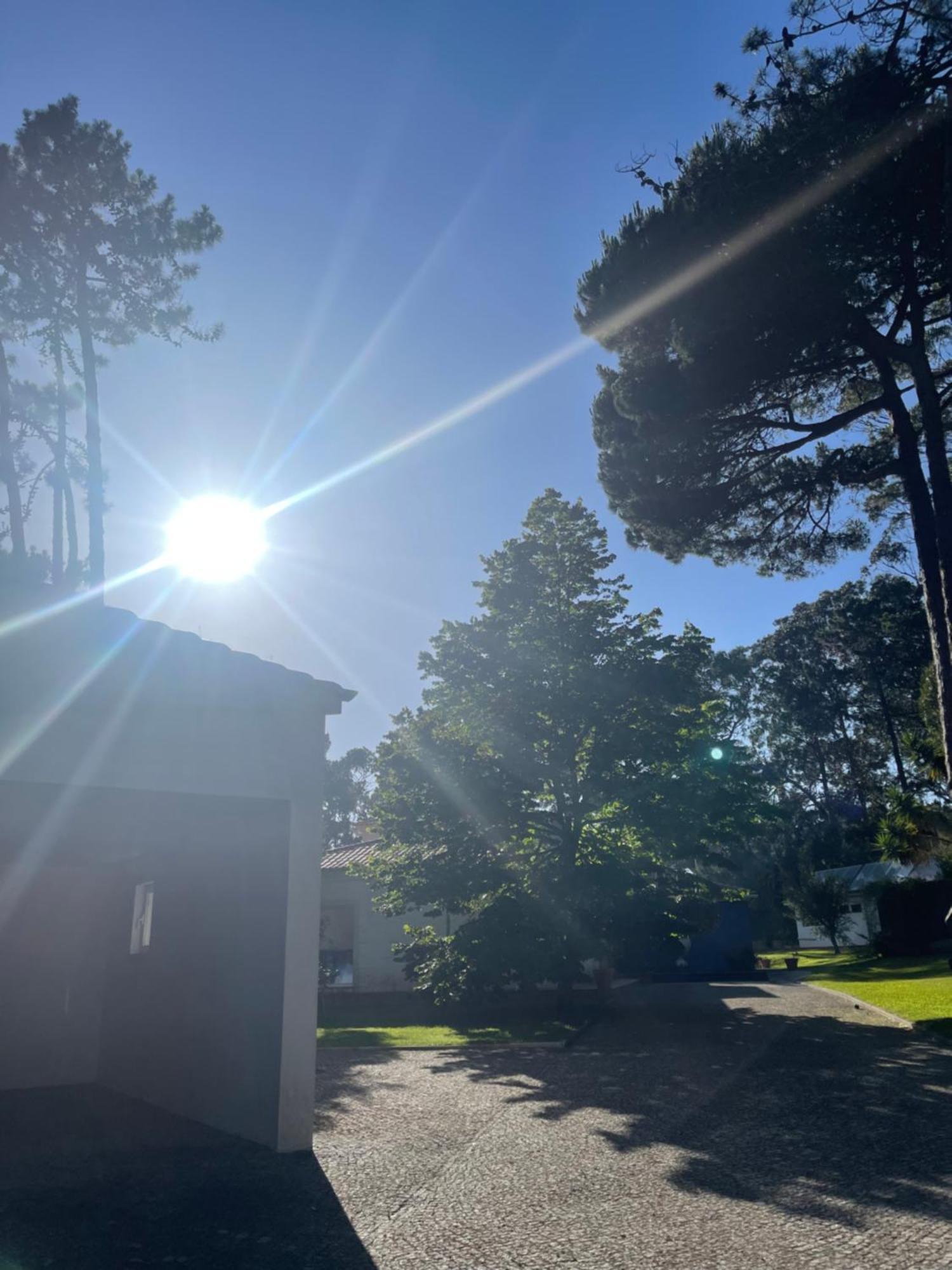 Villa Colares Sintra Eksteriør bilde