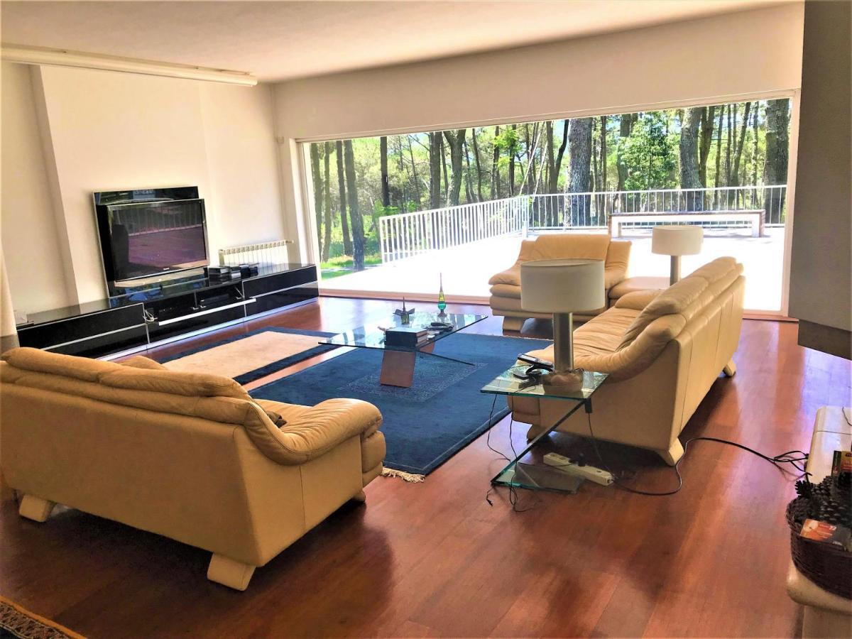 Villa Colares Sintra Eksteriør bilde