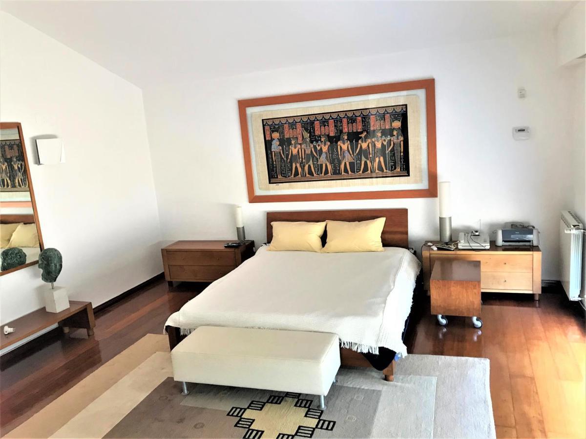 Villa Colares Sintra Eksteriør bilde